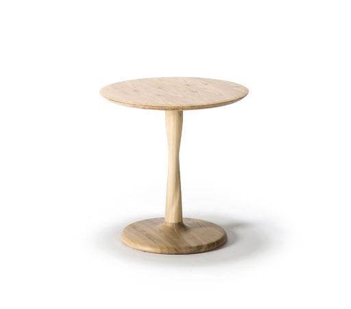 Table d&#039;appoint Torsion, Ethnicraft