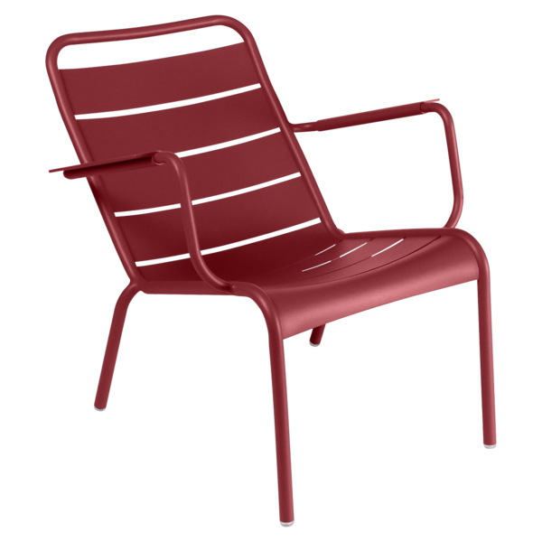 Fauteuil bas Luxembourg , Fermob