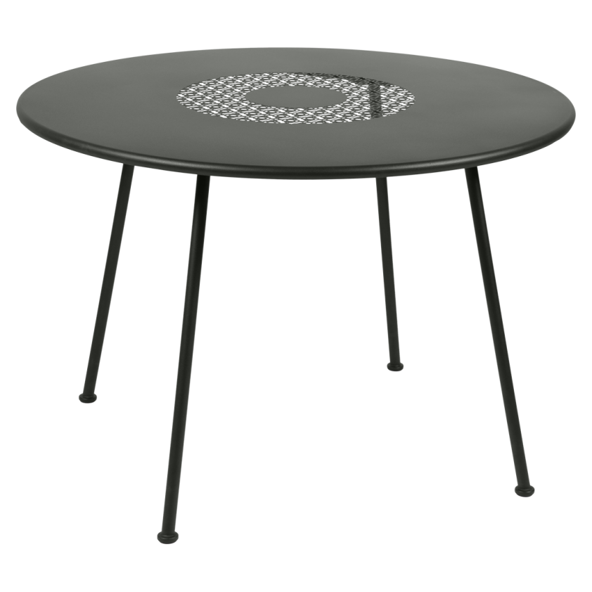 Table Lorette 110cm, Fermob