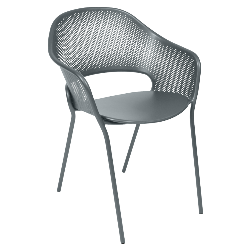 Fauteuil Kate, Fermob
