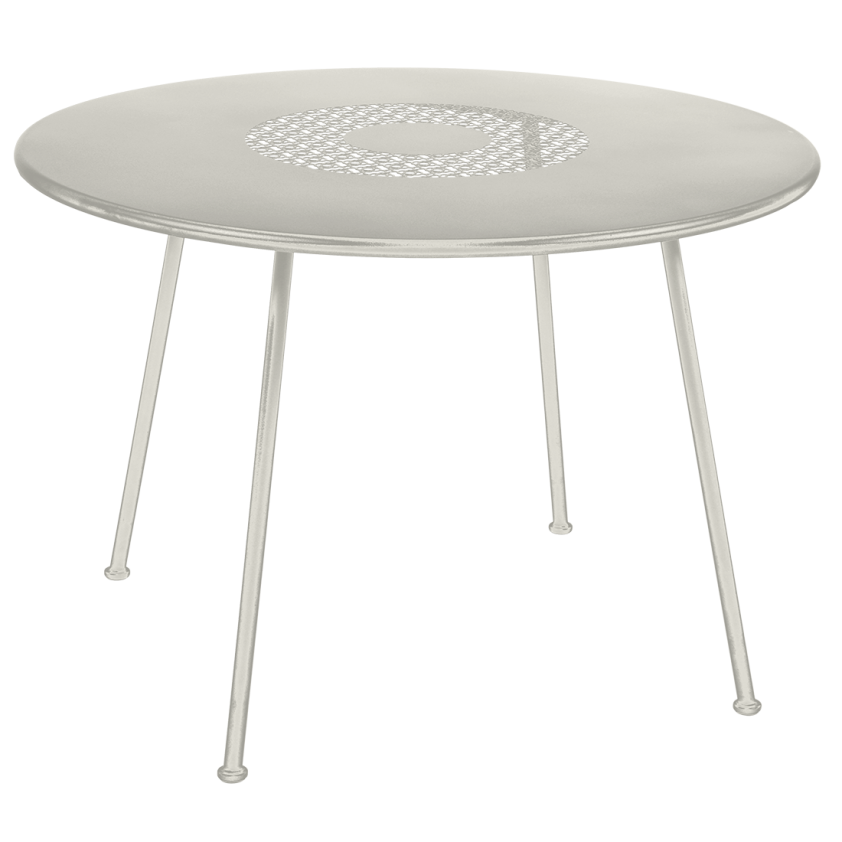 Table Lorette 110cm, Fermob