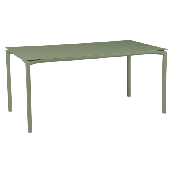 Table Calvi 160 x 80 x H74, Fermob