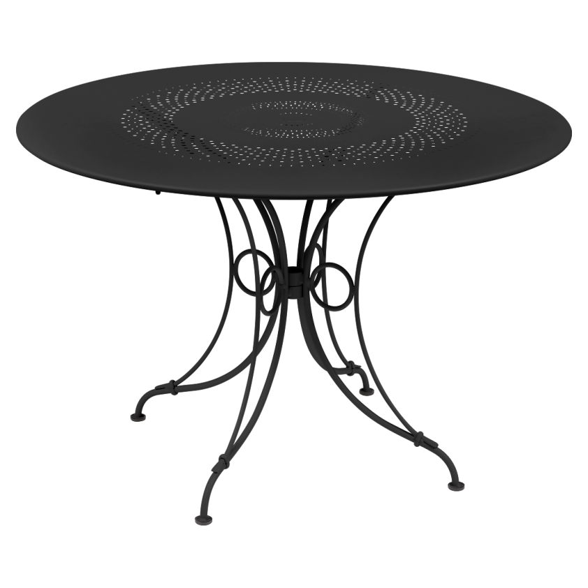 Table 1900 D117, Fermob