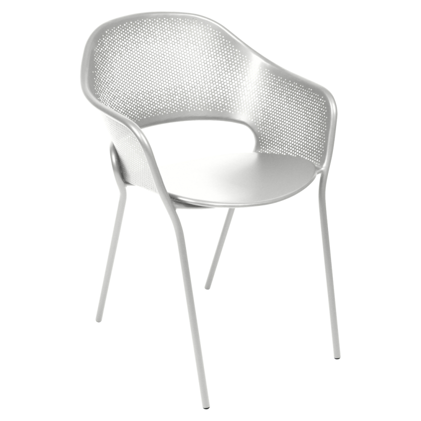 Fauteuil Kate, Fermob