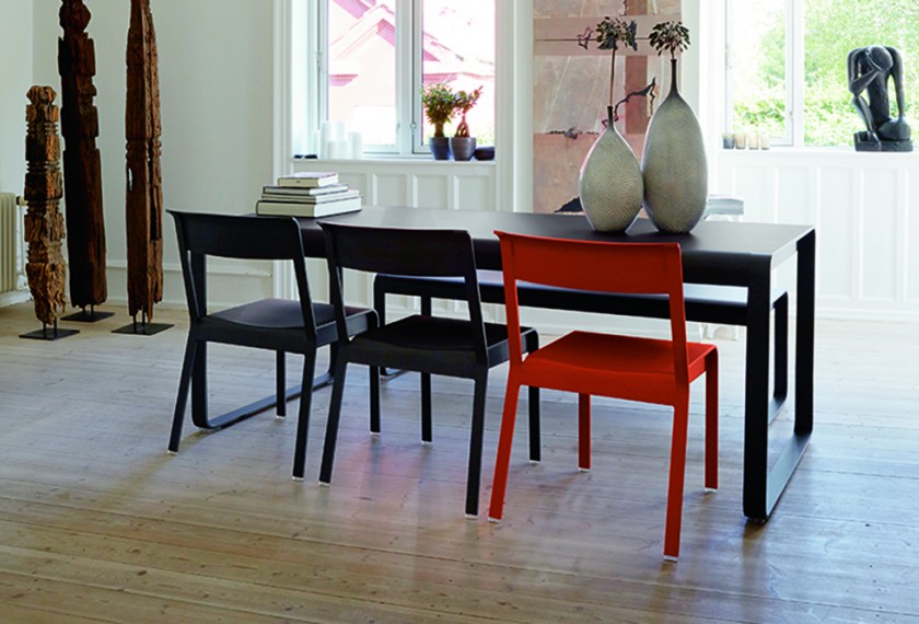 Table Bellevie