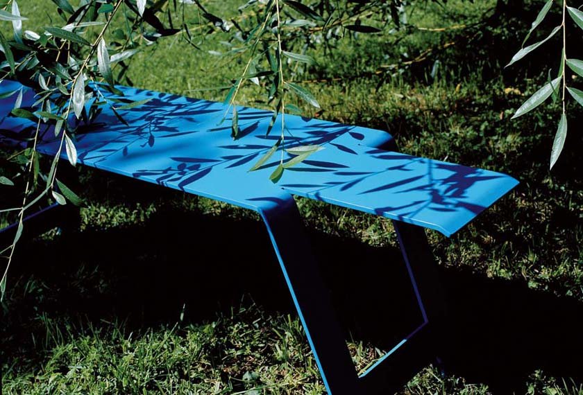 Banc Origami