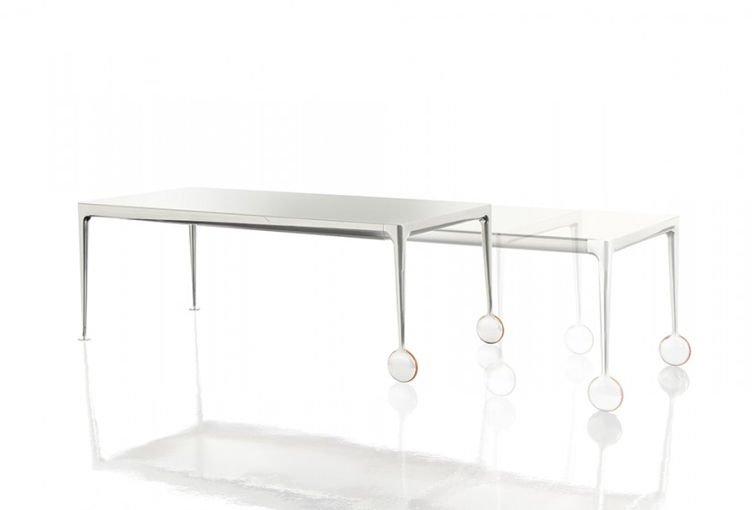 Table extensible Big Will, Magis