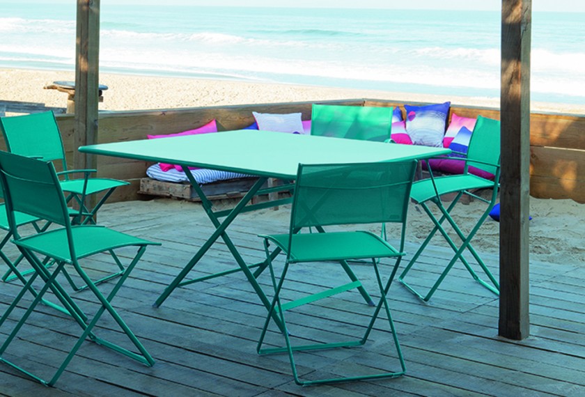 Table Caractère