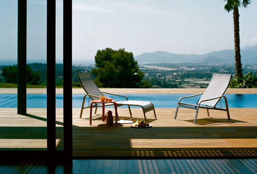 Fauteuil Alizé Deck chair