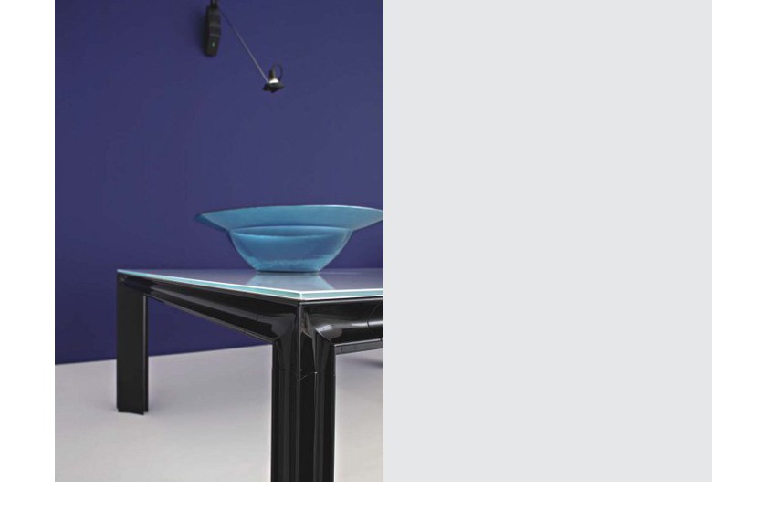 Table basse Brief