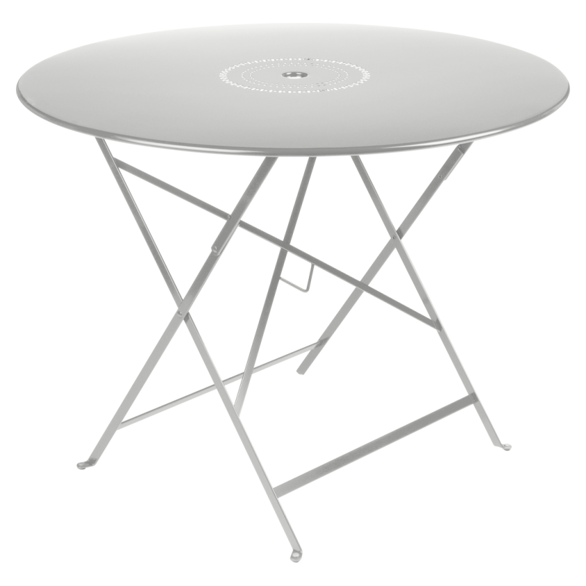 Table Floréal D96, Fermob