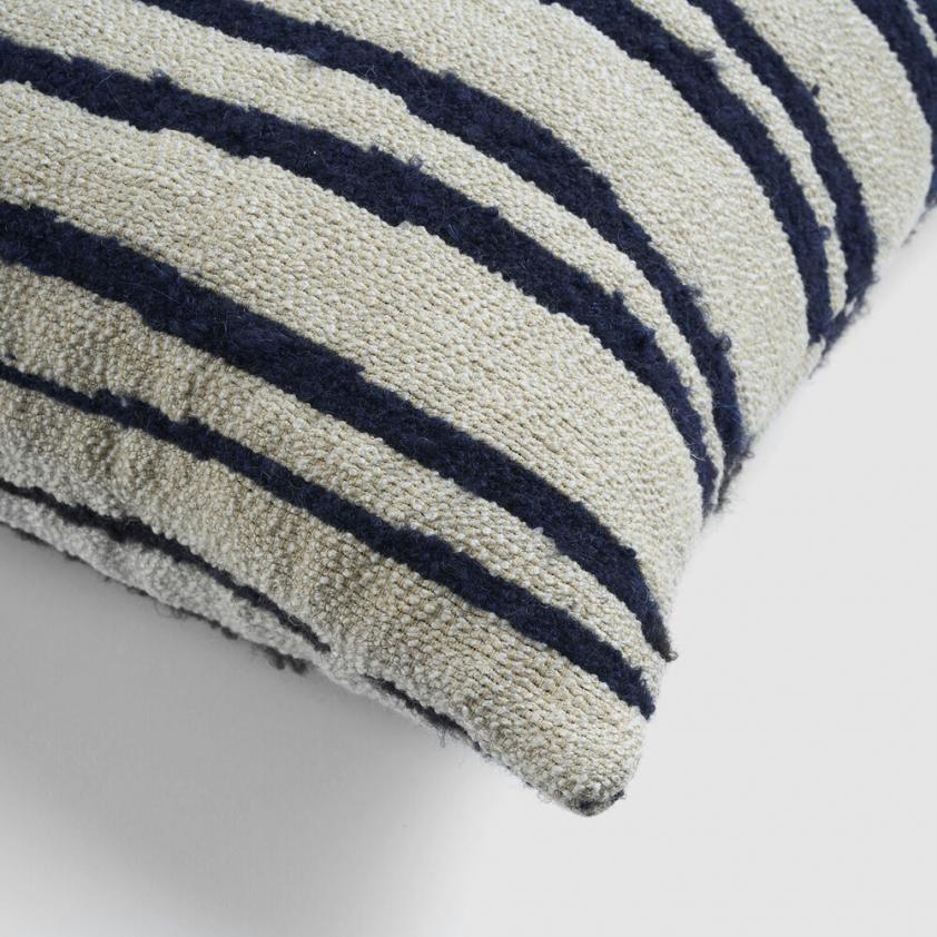 Coussin White Stripes, Ethnicraft