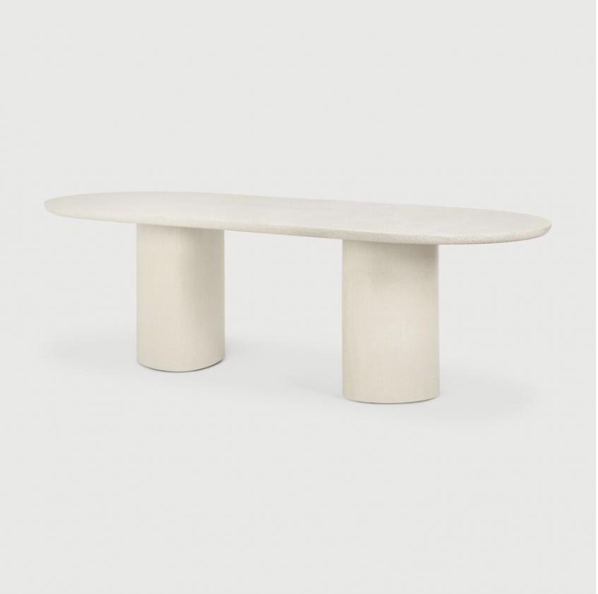 Table Elements  , Ethnicraft