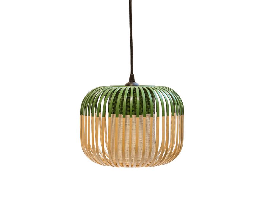 Suspension Bamboo light xs , Forestier