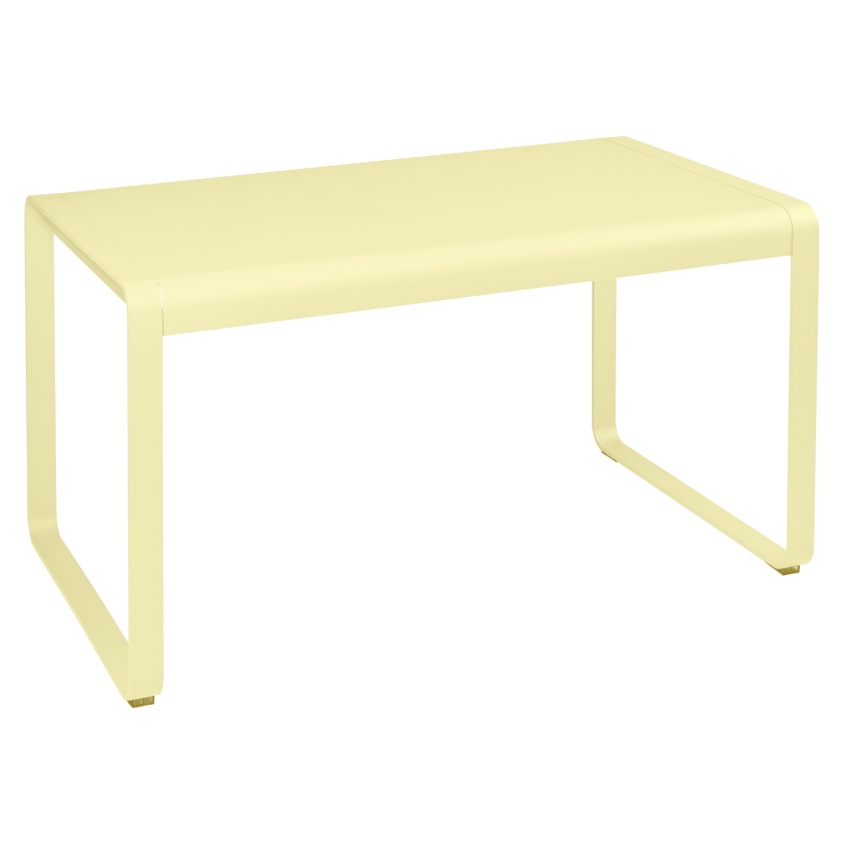 Table Bellevie 140 x 80, Fermob