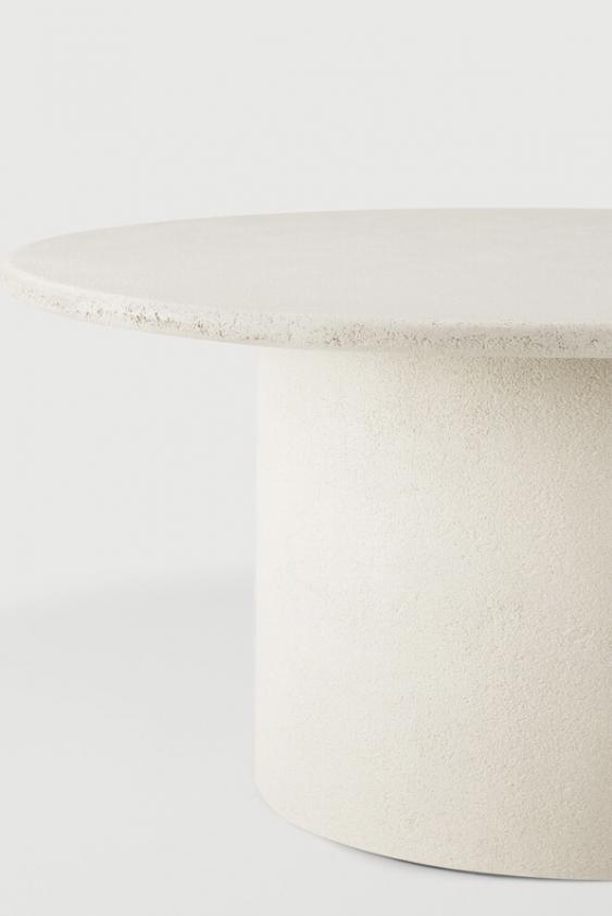 Table Elements, Ethnicraft