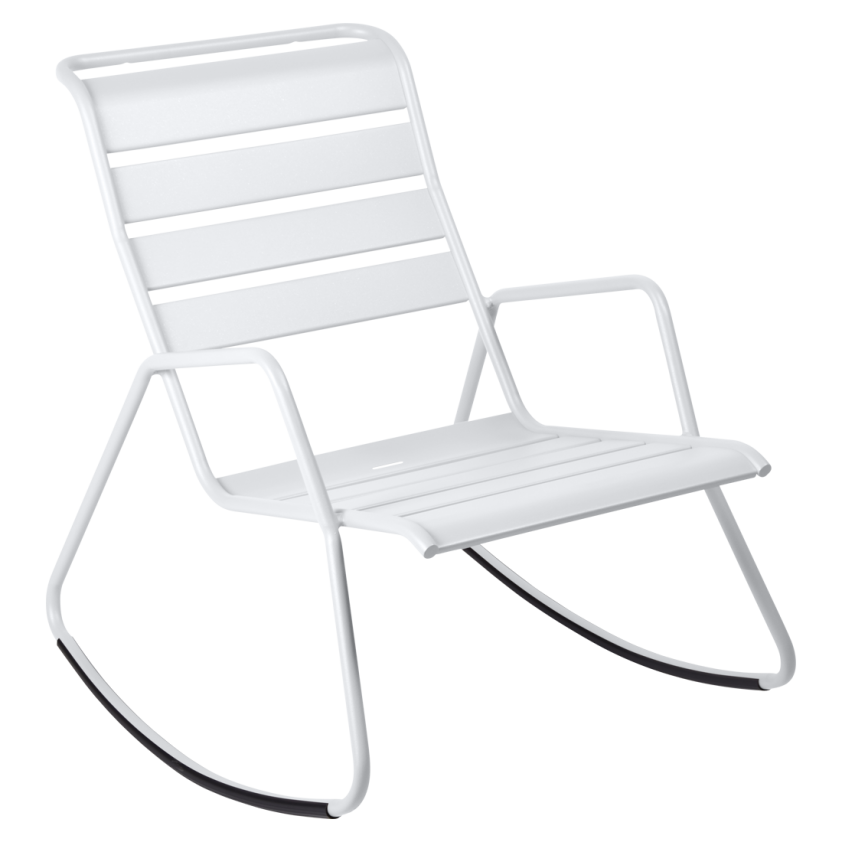 Rocking chair Monceau, Fermob