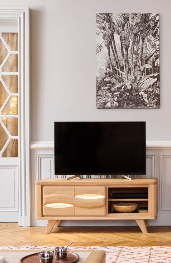 Meuble TV OLONNE, Couture