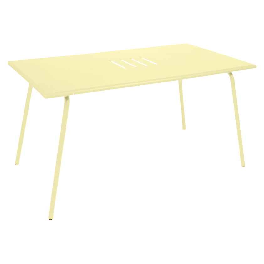 Table Monceau 146, Fermob