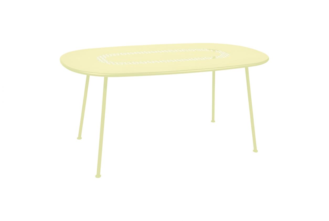 Table 160x90 Lorette, Fermob