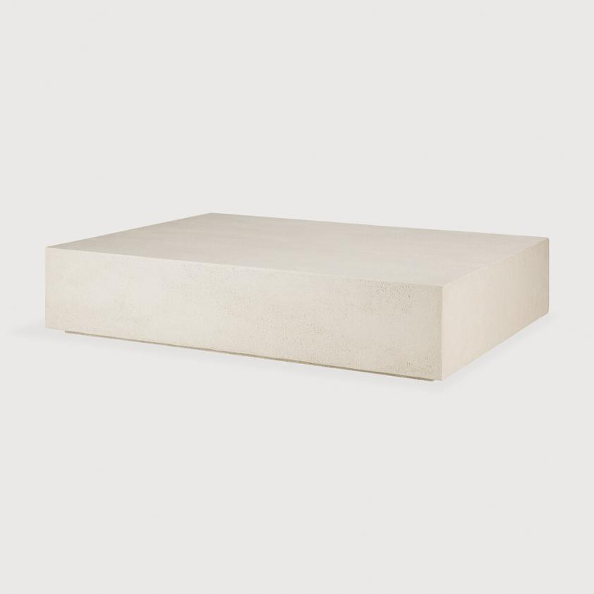 Table basse Elements, Ethnicraft