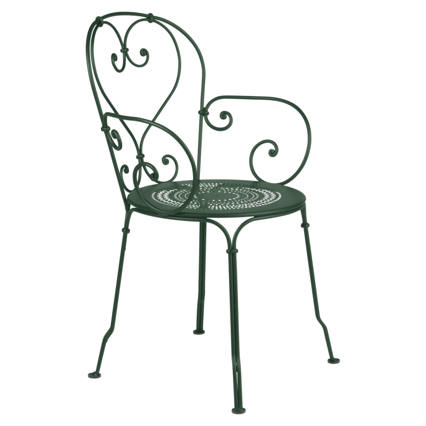 Fauteuil 1900, Fermob