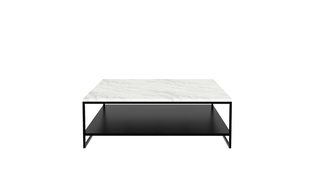 Table basse marbre Stone 110, Ethnicraft