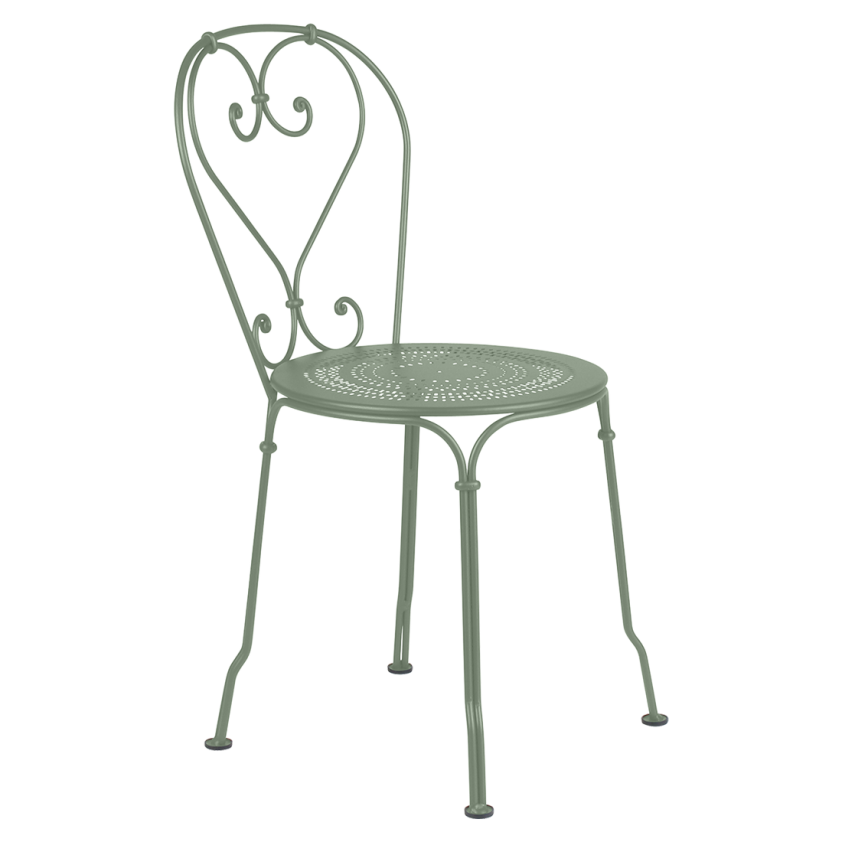 Chaise 1900, Fermob