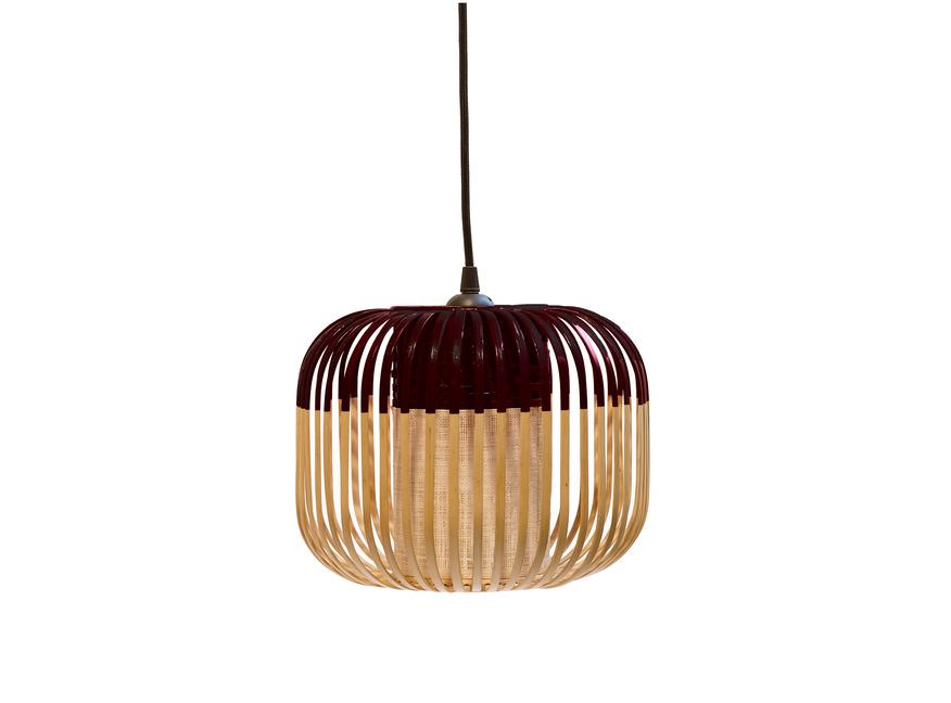 Suspension Bamboo light xs , Forestier
