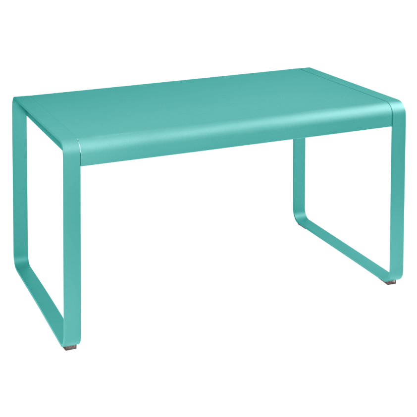 Table Bellevie 140 x 80, Fermob