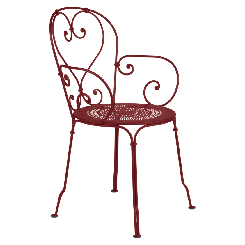Fauteuil 1900, Fermob