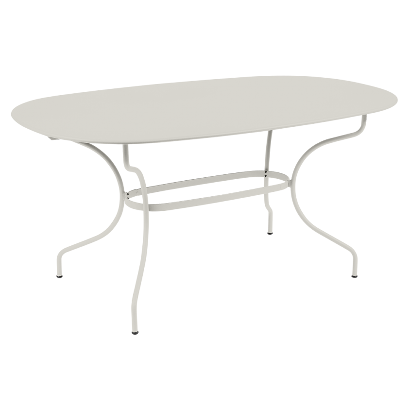 Table Opéra+ 160, Fermob