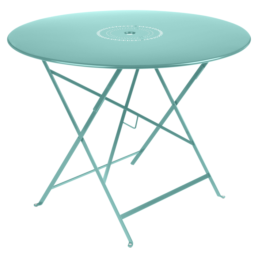 Table Floréal D96, Fermob