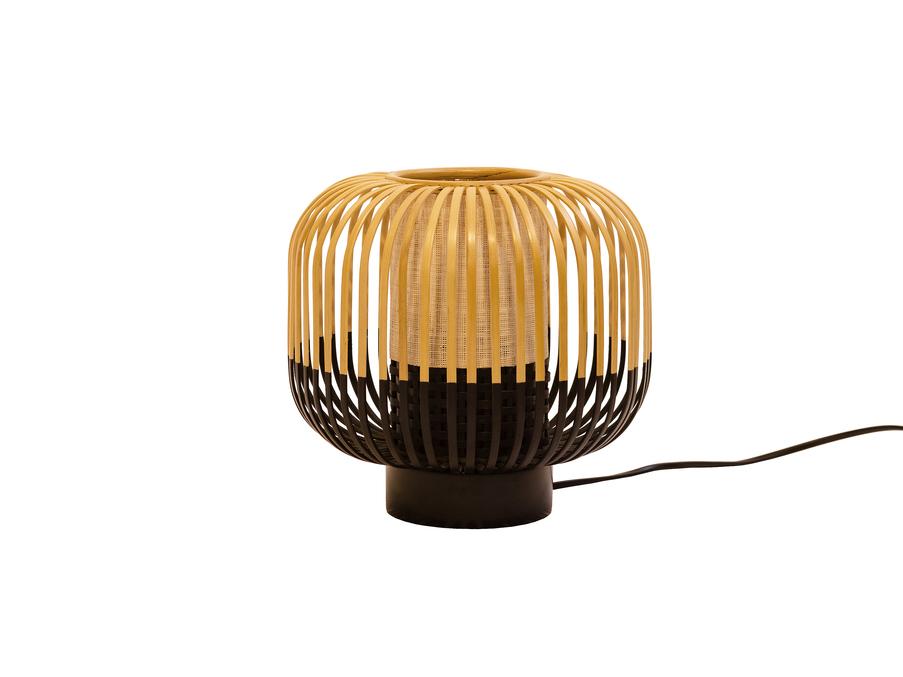 Lampe Bamboo light , Forestier