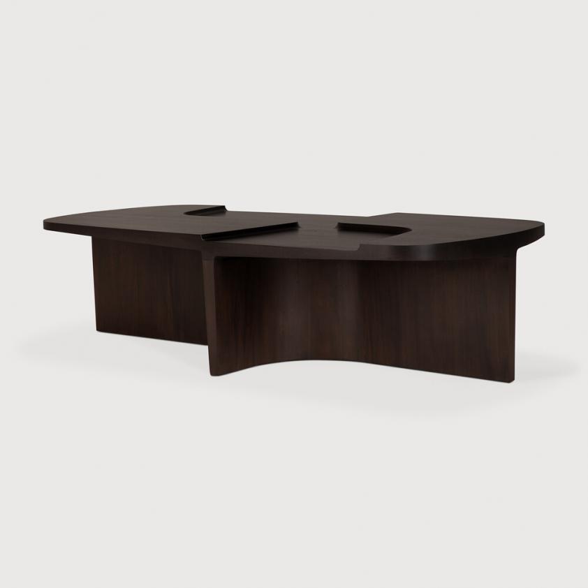 Table basse Brutalist, Ethnicraft
