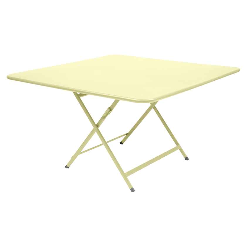 Table Caractère 128 x128, Fermob