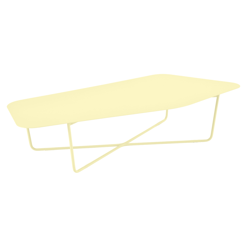 Table basse Ultrasofa, Fermob