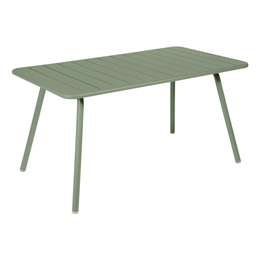 Table 143x80 Luxembourg, Fermob