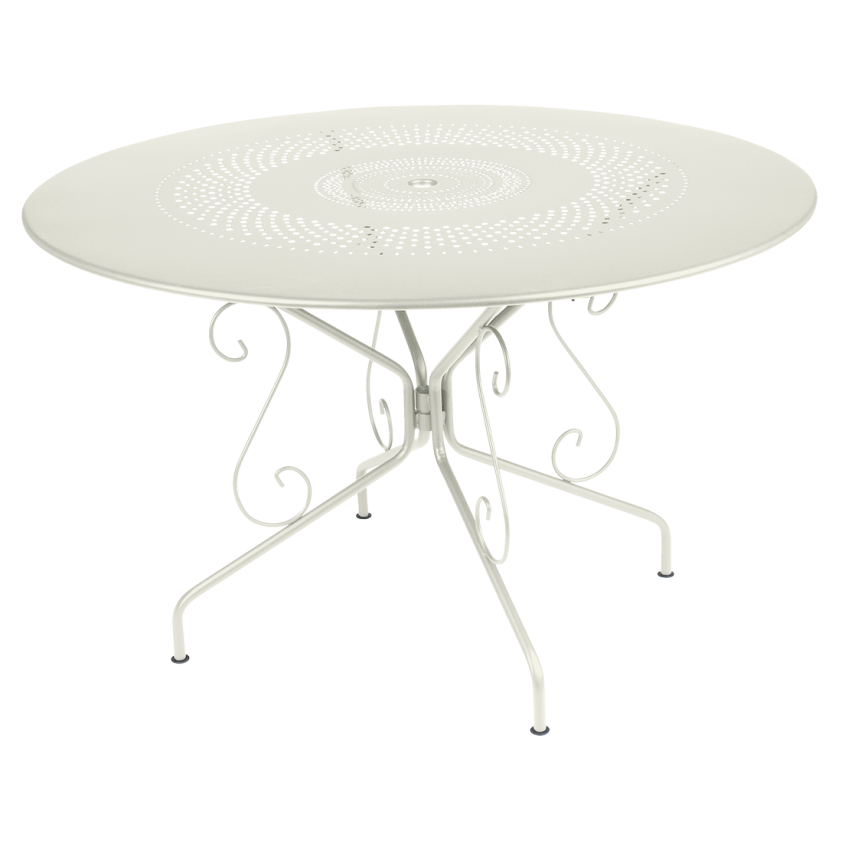 Table Montmartre 117cm, Fermob