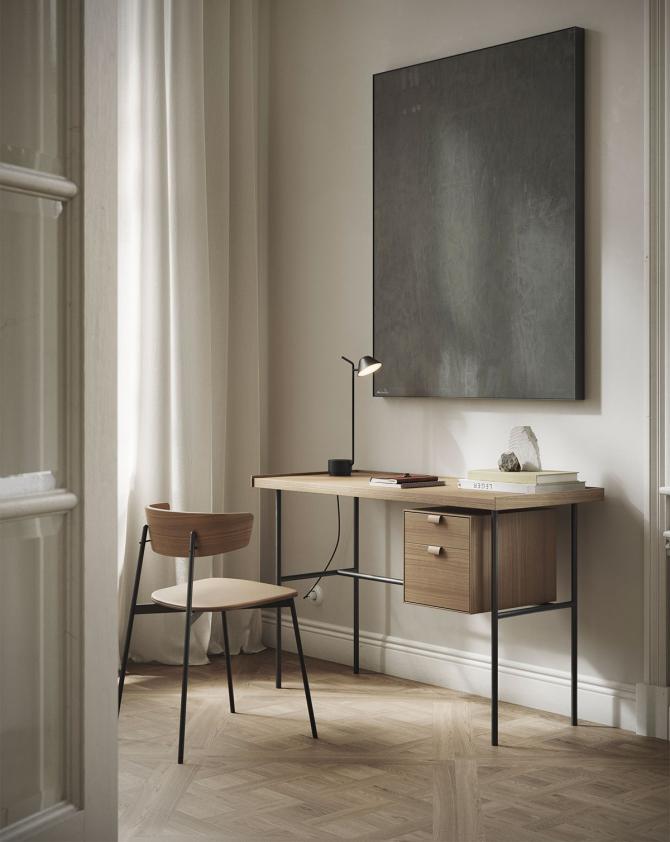 Bureau KUTXA, Treku