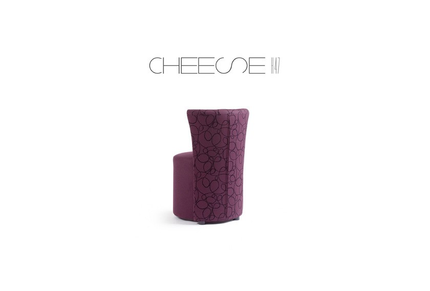 Fauteuil Cheese, Mobitec